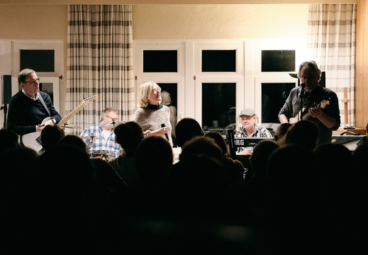 Kranich.Band